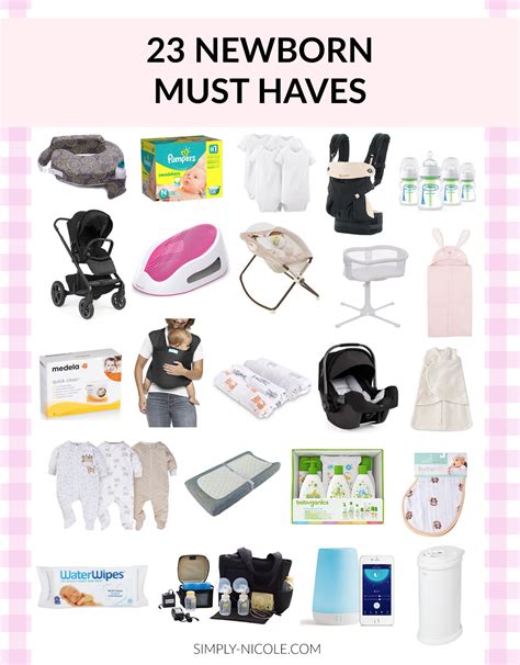 The Essential Supplies: Must-Have Items for Your New Fur Baby