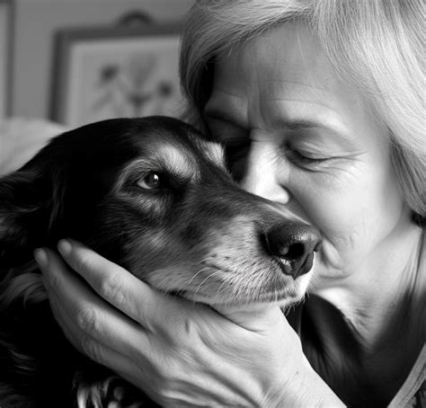 The Eternal Bond: Understanding the deep connection between humans and their furry friends