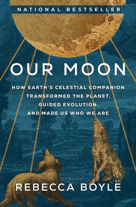 The Eternal Fascination: A Timeless Preoccupation with Earth's Celestial Companion