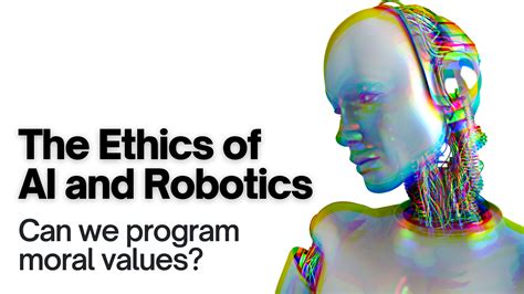 The Ethical Dilemma: Exploring the Moral Implications of Human-Like Robots