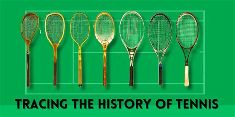 The Evolution and Historical Background of Tennis Court Design