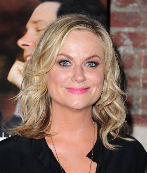 The Evolution of Amy Poehler's Style