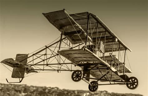 The Evolution of Aviation: From Ancient Legends to Modern Technology