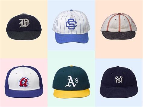 The Evolution of Baseball Caps: From Functionality to Fashion