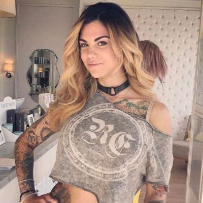 The Evolution of Bonnie Rotten's Career and Success