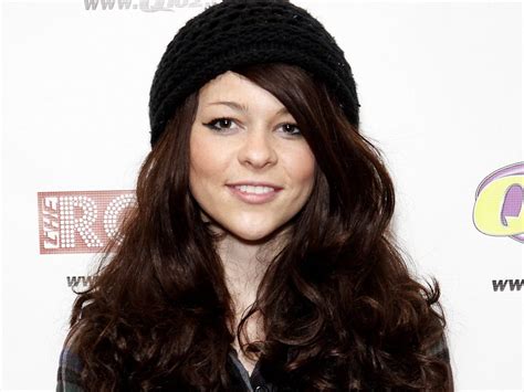 The Evolution of Cady Groves' Career