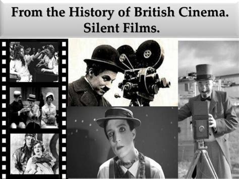 The Evolution of Cinematography: From Silent Films to 3D Blockbusters