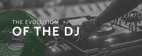 The Evolution of DJ Astrea's Journey