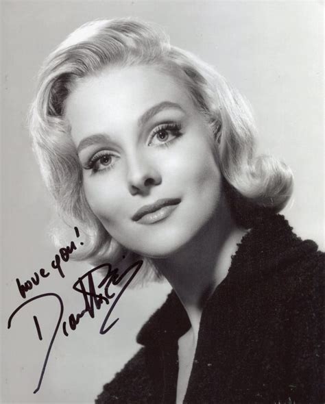 The Evolution of Diane McBain's Net Worth Over the Years