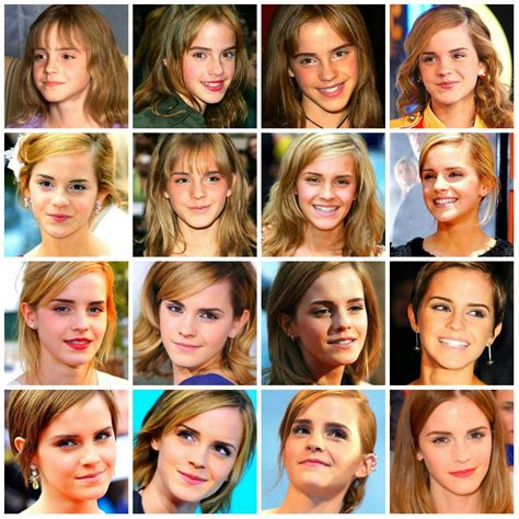 The Evolution of Emma's Fantasy Themes