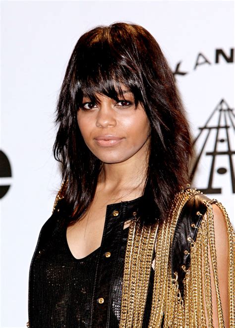 The Evolution of Fefe Dobson's Style