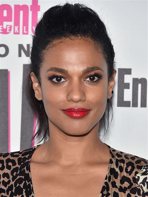 The Evolution of Freema Agyeman's Career