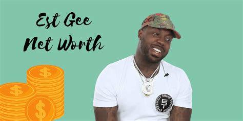 The Evolution of Georgie Gee's Net Worth