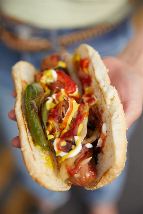 The Evolution of Hot Dogs: From Street Food to Culinary Delight