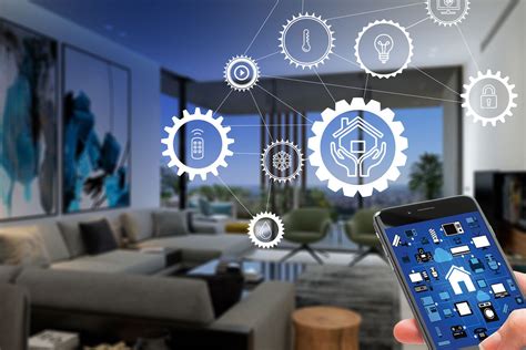 The Evolution of Intelligent Technology in Contemporary Residences