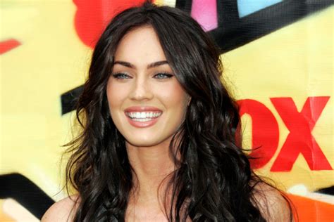 The Evolution of Megan Fox's Public Image