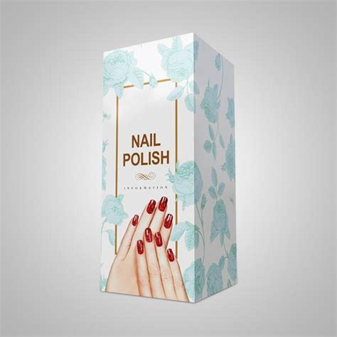 The Evolution of Nail Enamel Packaging: From Simple to Sophisticated