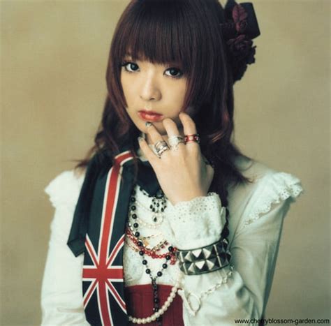 The Evolution of Nana Kitade's Music Style