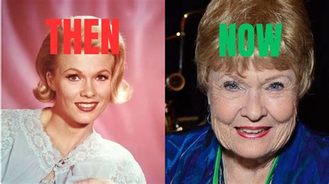 The Evolution of Pat Priest's Figure