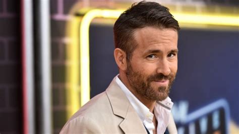 The Evolution of Ryan Reynolds' Acting Career