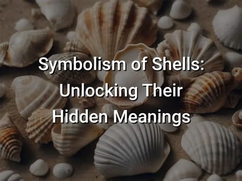 The Evolution of Symbolism: How Obsidian Shells Are Perceived Today