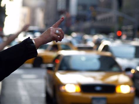 The Evolution of Taxi Hailing: From Hand Signals to Digital Platforms