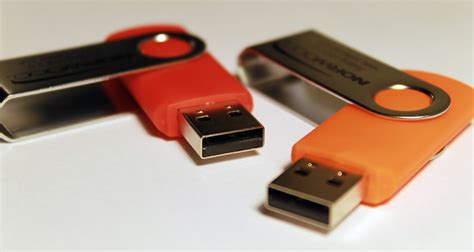 The Evolution of USB Drives: From Storage to More