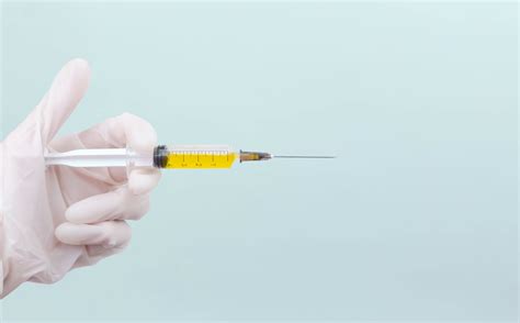 The Evolution of Vaccinations: Future Perspectives on Needle-Free Alternatives