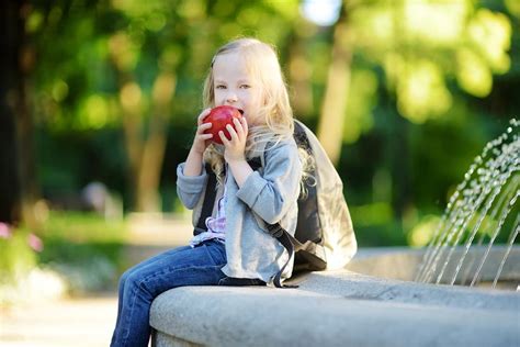 The Excitement of Anticipating a Child's Initial Steps