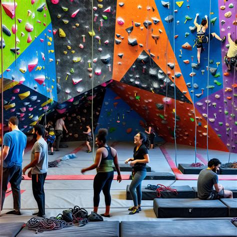 The Excitement of Reaching New Heights: Exploring the Psychology of Climbing