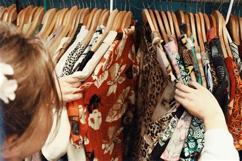 The Excitement of Thrift Store Shopping: Why You Should Consider Buying Secondhand