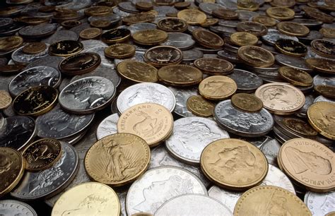 The Excitement of the Pursuit: How to Locate and Obtain Coins for Your Collection