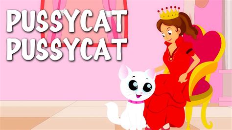 The Exciting Tales of a Playful Pussycat