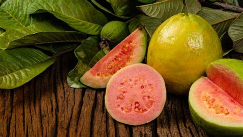 The Exquisite Taste and Aroma of Guava