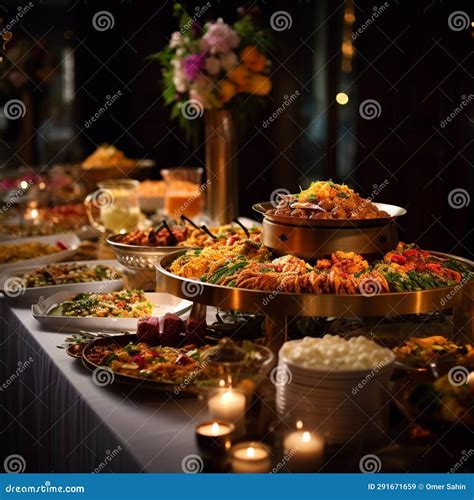 The Exquisite Wedding Menu: Delectable Delicacies to Mesmerize Your Beloved Guests