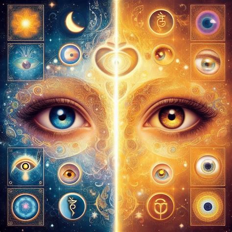 The Eye as a Portal to the Soul: Examining the Spiritual Significance of Dreaming about an Enormous Eye