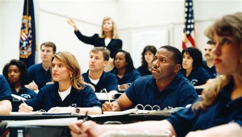 The FBI Academy: The Crucible for Tomorrow's Agents