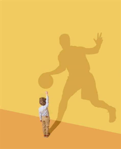 The Fascinating Concept of Dreaming about Basketball