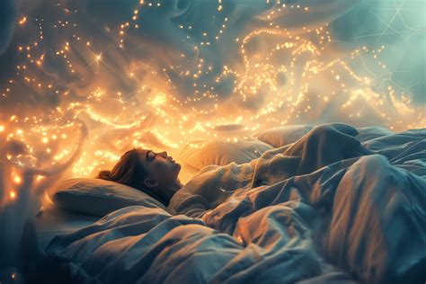 The Fascinating Connection Between Dreaming and Unconscious Perception