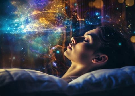 The Fascinating Connection between Dreams and Anxiety Disorders