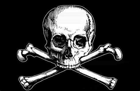 The Fascinating Connection between Skull and Crossbones and the Concept of Mortality