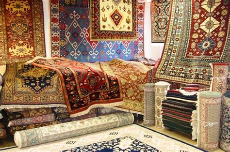 The Fascinating Heritage of Persian Carpets: A Historical Overview