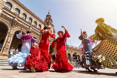 The Fascinating Historical Background and Cultural Significance of Spanish