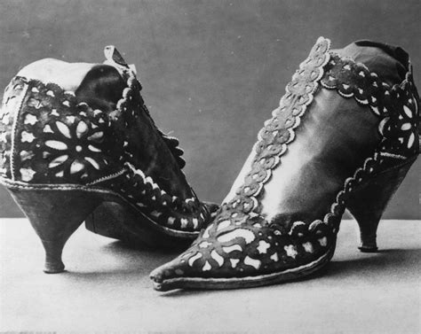 The Fascinating History of Heels