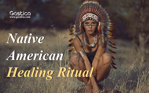 The Fascinating History of Native Healing Traditions