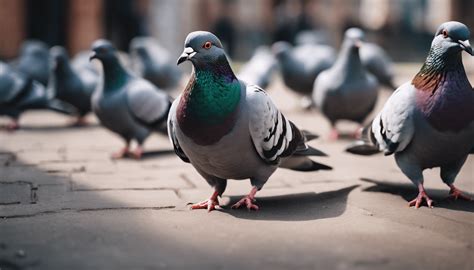 The Fascinating History of Pigeon as an Exquisite Delight