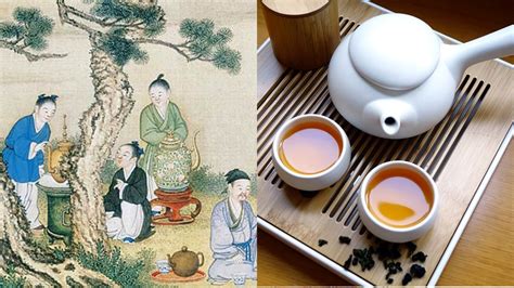 The Fascinating History of Tea: From Ancient Legends to Modern Cultures