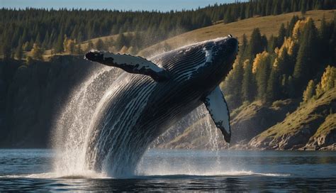 The Fascinating Intelligence of Whales