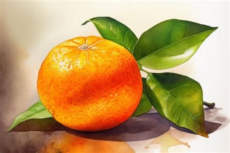 The Fascinating Interpretation of Oranges in our Dreamscapes