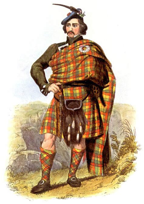 The Fascinating Journey of Plaid: A Look into its History and Evolution